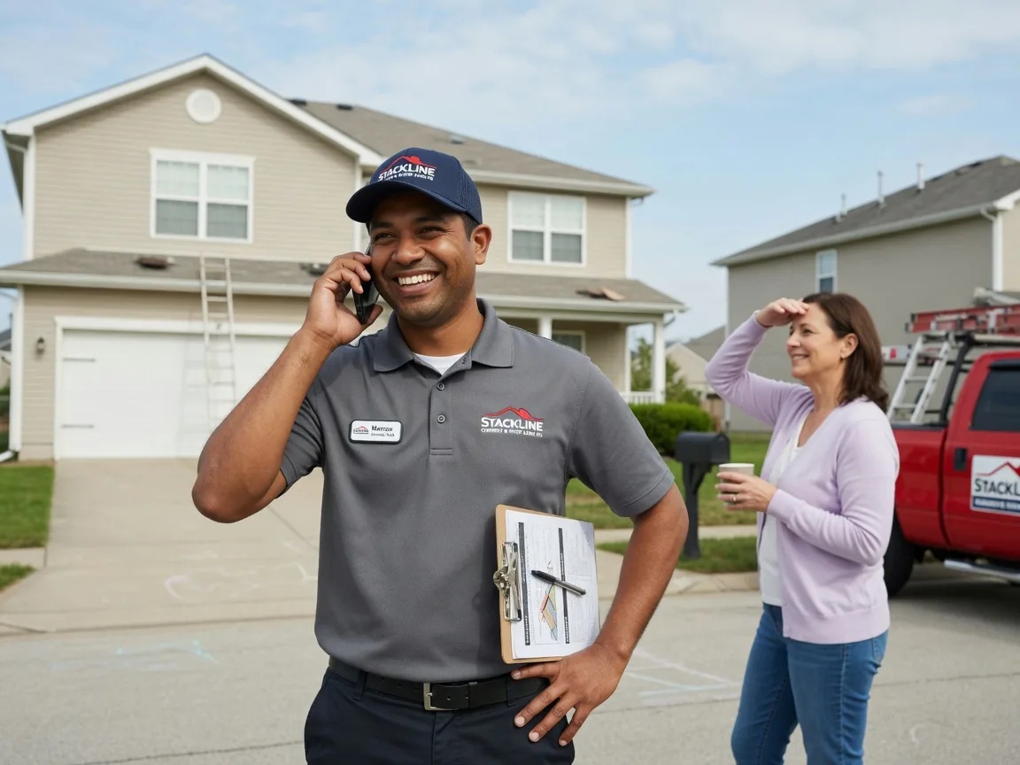 Chimney flashing repair Canton, MS FAQs